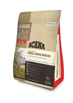 Acana - Croquettes Free-Run au Canard pour Chien