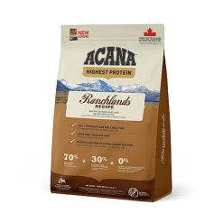 Acana - Croquettes Regionals Ranchlands pour Chien