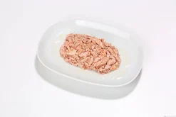 Almo Nature - Boîte Natural au Thon du Pacifique pour Chat - 70g