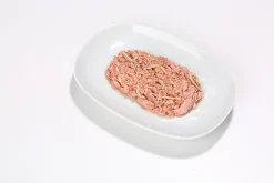 Almo Nature - Pâtée en Boîte HFC Natural Thon avec Alevins pour Chat - 70g