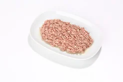 Almo Nature - Pâtée en Boîte HFC Veau et Jambon pour Chiens - 95g