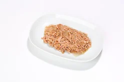 Almo Nature - Pâtée Hfc Jelly Filet De Thon Et Algues - 55g