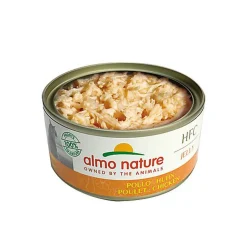 Almo Nature - Pâtée Hfc Jelly Poulet - 150g