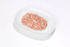 Almo Nature - Pâtée Hfc Jelly Thon Avec Calamars - 70g