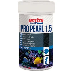 Amtra - Aliment Pro Black Pearl