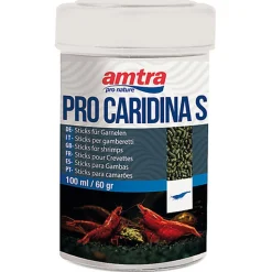 Amtra - Aliment Pro Caridina Stick - 100ml