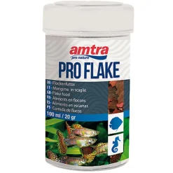 Amtra - Aliment Pro Flake pour Poissons