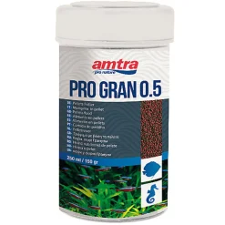 Amtra - Aliment Pro Gran Micro 0.5 pour Poissons