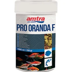 Amtra - Aliment Pro Oranda Flake - 1000ml