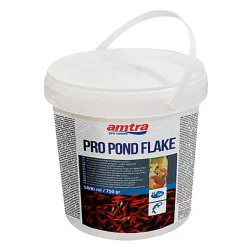 Amtra - Aliment Pro Pond Flake pour Koi - 5000ml
