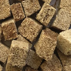 Amtra - Aliment Pro Tubifex pour Poissons Tropicaux - 100 ml