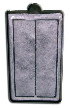 Amtra - Cartouche Carbone Niagara 300/440