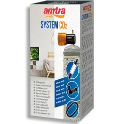 Amtra - Co2 System avec Compte Bulles