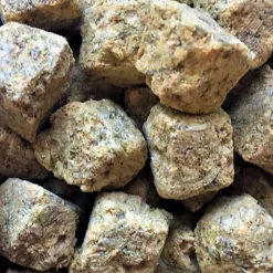 Amtra - Cube Pro Artemia pour Poisson d'Eau Douce et d'Eau de Mer - 100ML