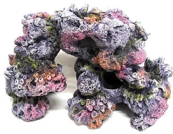 Amtra - Décoration Aquarium Reef Rock Series - Lg 1