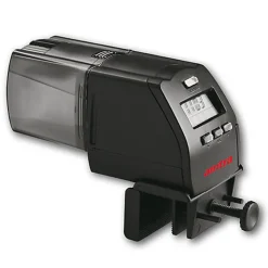 Amtra - Distributeur de Nourriture Autofood Deluxe LCD