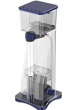 Amtra - Ecumoir Square Skim Titanium - 1500l