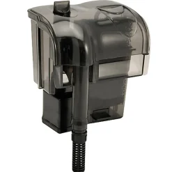 Amtra - Filtre Niagara pour Aquarium - 370L/h