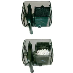 Amtra - Filtre Niagara pour Aquarium - 370L/h