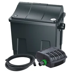Amtra - Filtre Pond Biofilter Set 6000 pour Bassin - 9w
