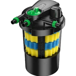 Amtra - Filtres Pond Prexure 8000 pour Bassin