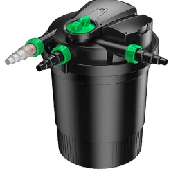 Amtra - Filtres Pond Prexure 12000 pour Bassin