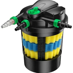 Amtra - Filtres Pond Prexure 12000 pour Bassin