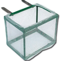 Amtra - Isoloir à Alevins en Filet