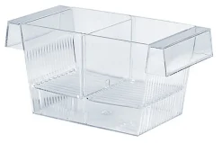 Amtra - Isoloir d'élevage 3 En 1 avec Couvercle