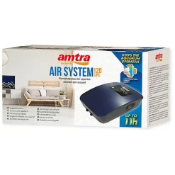Amtra - Pompe Air System Ups - 120L/H