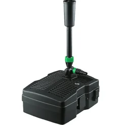 Amtra - Pompe Pond Compact Filter Set 2000 pour Bassin - 9w