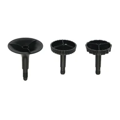 Amtra - Pompe Pond Spring 1500 pour Bassin - 25w