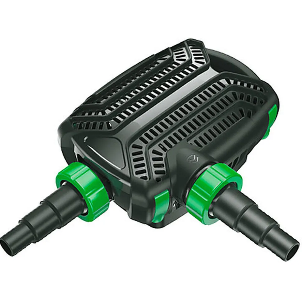 Amtra - Pompe Professionnelle Pond Stream 6000 pour Bassin - 40w