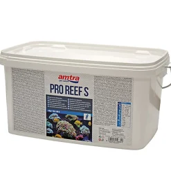 Amtra - Sel Marin Pro Reef Spécifique - 4 Kg.