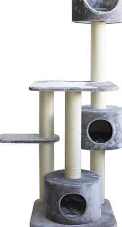 Animalis - Arbre à Chat XL Saaga - 175cm