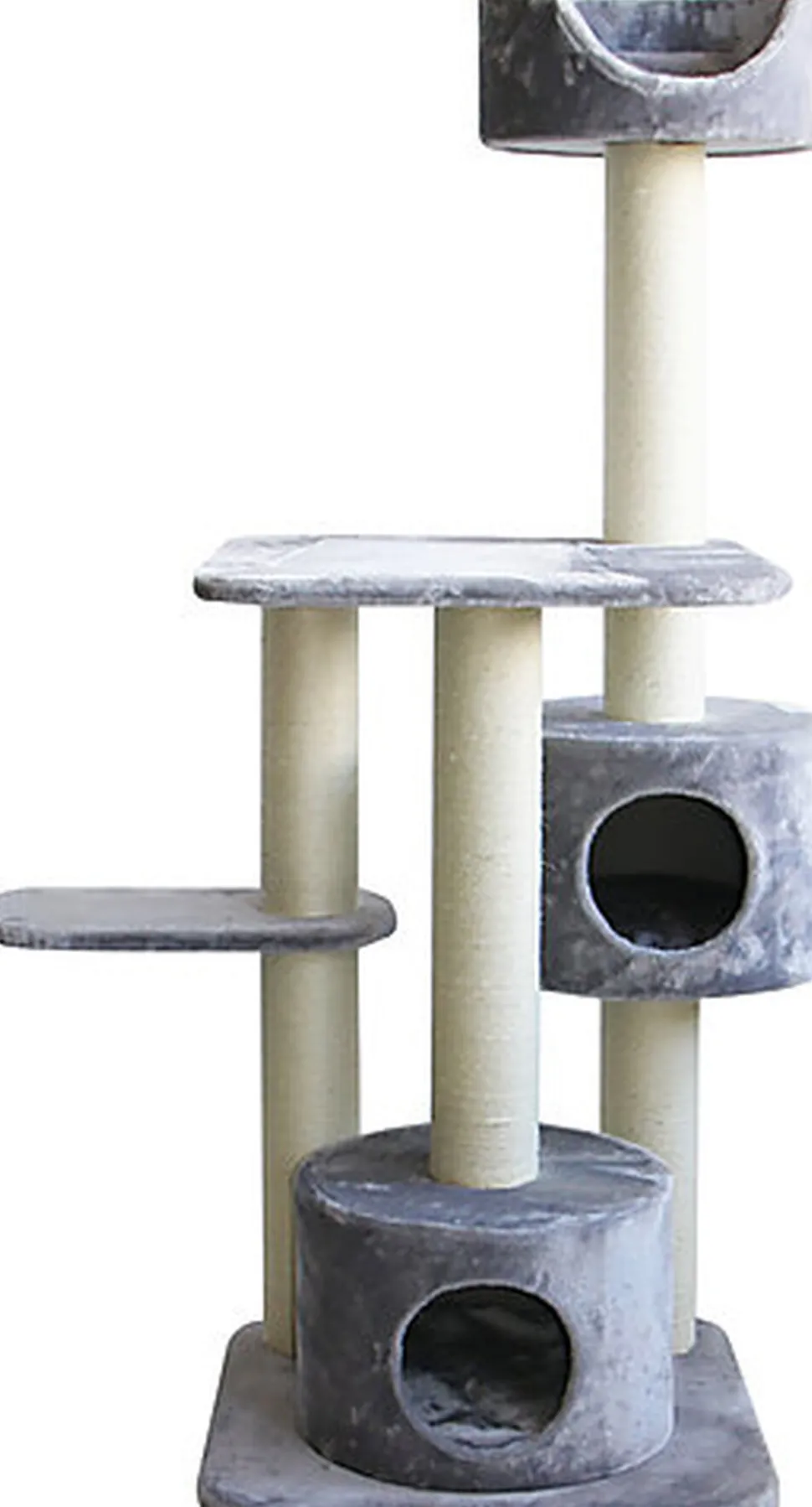 Animalis - Arbre à Chat XL Saaga - 175cm