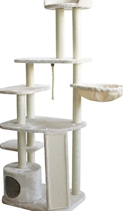 Animalis - Arbre à Chat XL Karla - 165 cm