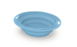 Animalis - Bol de Voyage Pliable Squeeze pour Chien