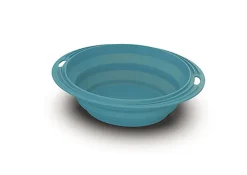 Animalis - Bol de Voyage Pliable Squeeze pour Chien