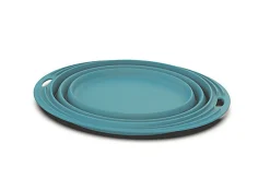 Animalis - Bol de Voyage Pliable Squeeze pour Chien