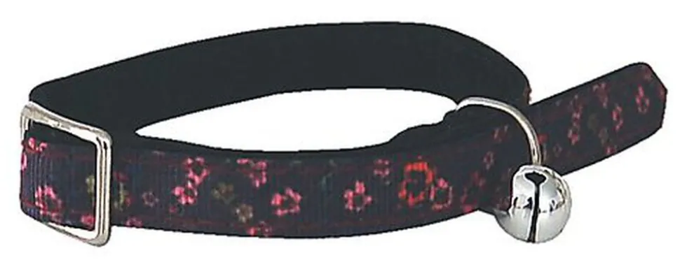 Animalis - Collier Sublime Liberty pour Chat - Violet