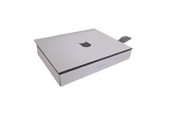 Animalis - Griffoir Carton CatBook Pro pour Chats - 33x22,5x26cm