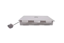 Animalis - Griffoir Carton CatBook Pro pour Chats - 33x22,5x26cm