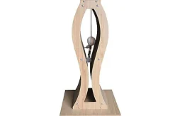 Animalis - Griffoir Ondulé pour Chat - 61cm