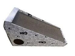 Animalis - Griffoir Pente pour Chat