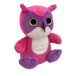 Animalis - Peluche Chouette A.P.A Décorative