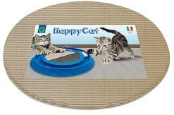 Animalis - Recharge Griffoir Jouet Happycat pour Chat - 21cm
