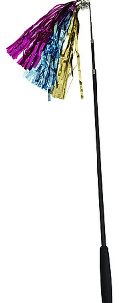 Anka - Canne Téléscopique Papier pour Chats - 79cm