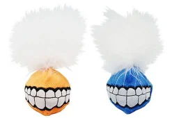 Anka - Jouet Balle Smile pour Chat