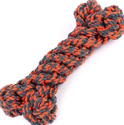 Anka - Jouet Corde Os pour Chiens